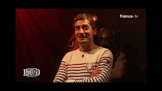 Fort Boyard Les Origines 2025 - Association Karabatic Demain -Extrait de l’épreuve du Chasseur