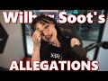 Nihachus response on wilbur soots allegation  shubbles response