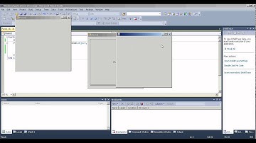 Visual Studio 2010  - Chamando outro Form