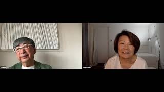 Current Work: Toyo Ito in Conversation with Toshiko Mori