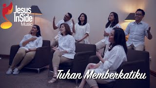 Tuhan Memberkatiku (Official Music Video) - Jesus InSide Music