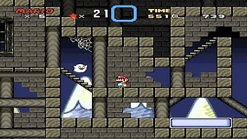 SMW Central Production Part 3