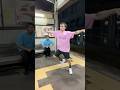 ㊗️18万回再生㊗️station dance😂😂😂😂😂#dance #funny #神回 #anime #music #blankapparel