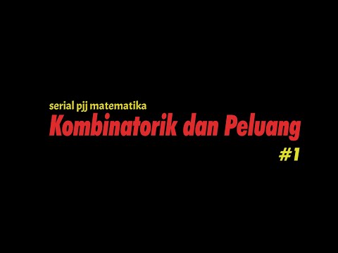 Video: Apakah kombinatorik berguna untuk ilmu komputer?