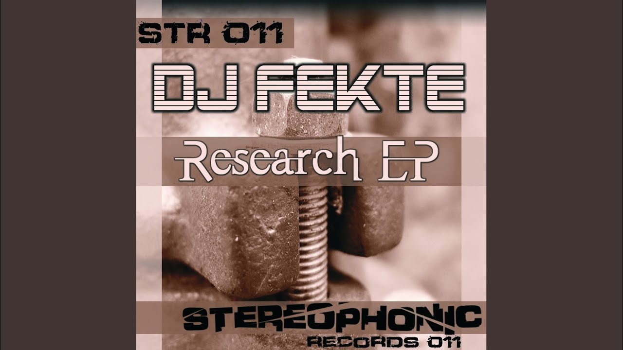 Watch Return (Original Mix) on YouTube Watch Return (Original Mix) on YouTube