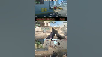 Epic CS2 Highlights Compilation! | date 19.10.24 #counterstrike2  #cs2plays  #epicmoments