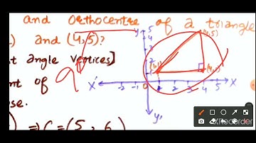 Analytical geometry for jkssb exams with superfast tricks, (FAA, JSA)Lecture 6...