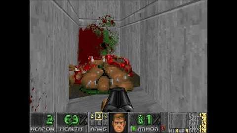 Doom 2 3 Heures D