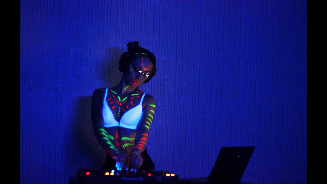 DJulzz | Dj Performance | G-HOUSE | Video Set