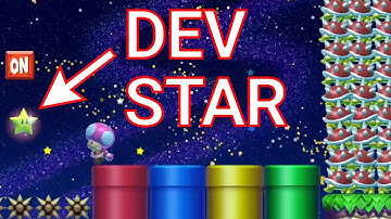 EXPOSING the Dev Block in MULTIPLE Levels — Clearing 1000 EXPERT Levels (No-Skips) | S2 EP56