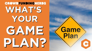 How To Craft Modern Kickstarter Pages