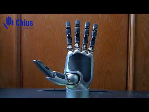 @Linkerbot L20 Robotic