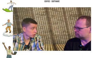 Thomas Wuerthinger, founder of GraalVM and VP at Oracle