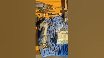 2000-2006 Suburban, Tahoe, Silverado Shift leaver Mechanism spring repair