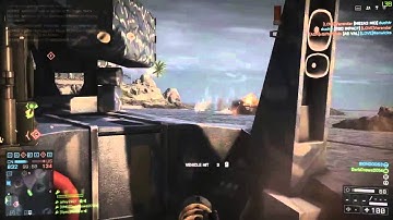 Battlefield 4 - Now with that improved Netcode 2.0