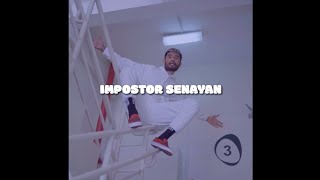 IMPOSTOR SENAYAN___Story Hits Timur