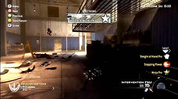 M40A3 vs TRG 2-0 Mw2 | By Vexation