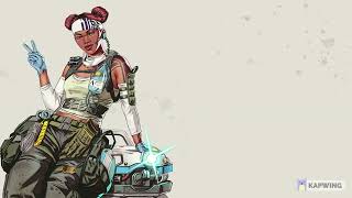 Lifeline (Ajay Che)  [Apex Legends Lifeline Stories from the Outlands: Family Business]