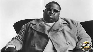 90's HipHop (1994) [Lost Demos] The Notorious B.I.G. Inspired Tribute - Crown from the Pavement