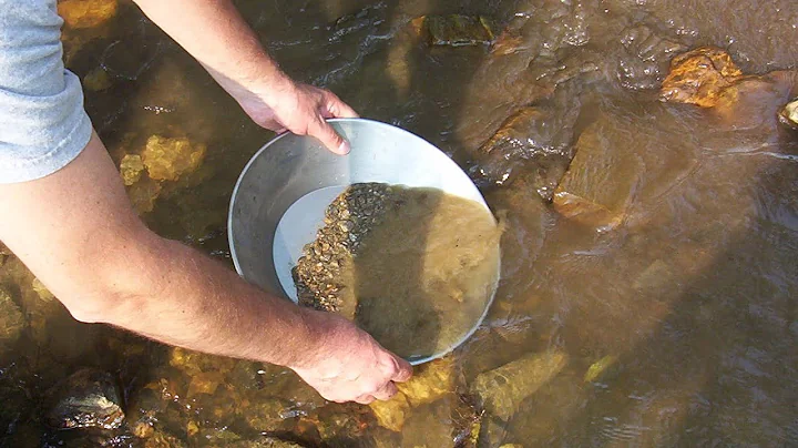 Physical gold vs ETFs vs gold mining stocks