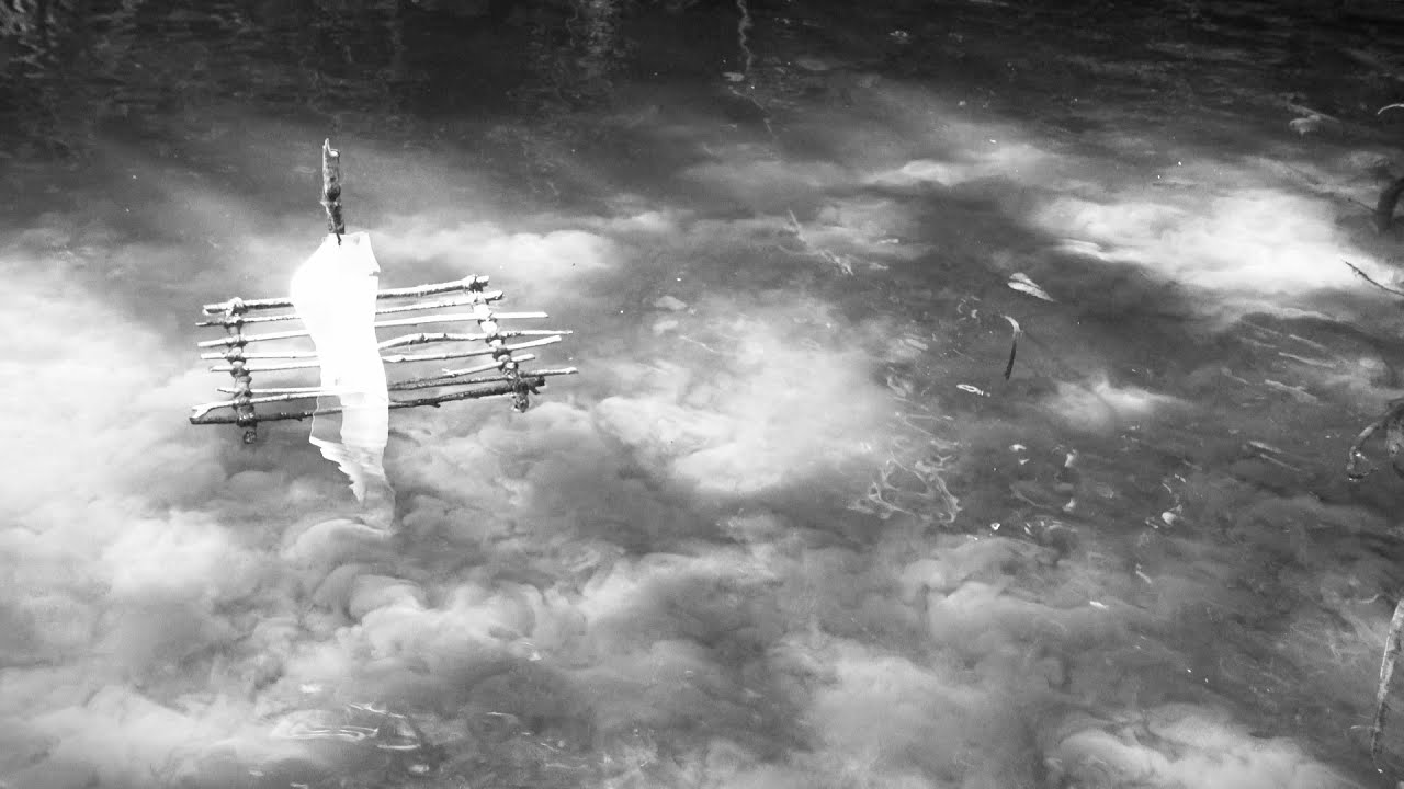 Raft (Award Winning Short Film) YouTube