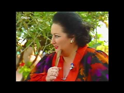 Интервью Монсеррат Кабалье