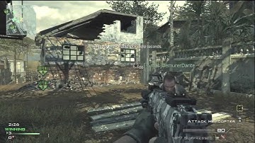 Modern Warfare 3 Rip It Tags FLAWLESS search and destroy on Mission Full Gameplay