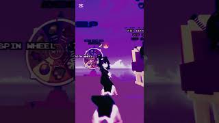 Download Lagu i wanna make you mine #roblox #makeyourmine #gamergirl MP3