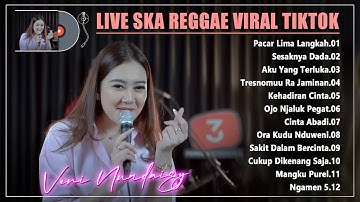 Pacar Lima Langkah ~ Veni Nurdaisy Feat 3 Pemuda Berbahaya ~ Live Ska Reggae Terbaru Dan Terpopuler