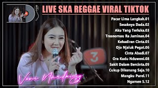 Pacar Lima Langkah ~ Veni Nurdaisy Feat 3 Pemuda Berbahaya ~ Live Ska Reggae Terbaru Dan Terpopuler