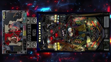 Back to the Future PupPack VPX