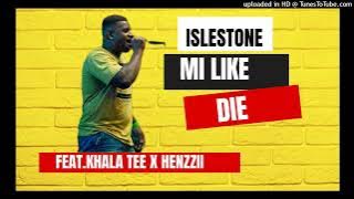 Download lagu Isleston x Henzzi x Khalah Tee (Mi like die) 2022