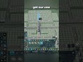 Using the new custom Road for the Industrial area in Cities Skylines 2