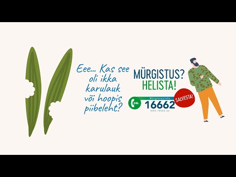 Video: Kas see oli hüpokloorhape?