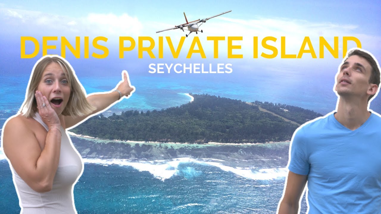  0 VISITER UN HOTEL HORS NORMES AUX SEYCHELLES DENIS PRIVATE ISLAND HOTEL