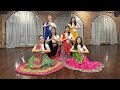 Naachography  dhindhora baje re rocky aur rani dance cover