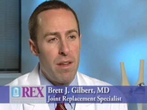 Partial Knee Replacement