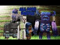 100 WARDEN V/S ALL MOB BATTLE IN MINECRAFT || MOBILE GAME PLAY 