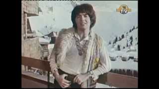 Video thumbnail of "Barry Ryan - Eloise  [1968]"