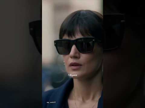 الأغنية تلخص كل شئ مسلسل القضاء القضاء  الطائر الرفراف مسلسلات  