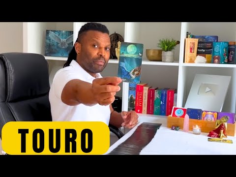 TOURO O Seu