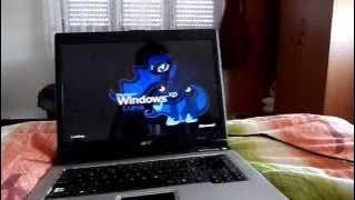 Download lagu Windows XP Luna - Acer aspire 3630 modded by ricardofr-200