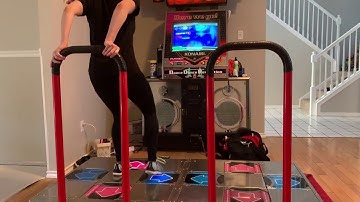 Irresistiblement DDR Extreme