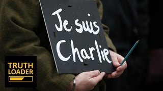 Je Suis Charlie: How Governments Use Terror To Pass Laws - Truthloader Je Suis Charlie: How Governments Use Terror To Pass Laws - Truthloader