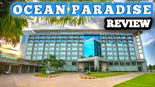 Ocean Paradise Hotel || কক্সবাজারের বিখ্যাত Ocean Paradise হোটেলের সার্ভিস কি আসলেই ৫ তারকা মানের??