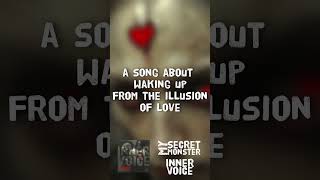 The voice inside that never lies 🖤 | Inner Voice