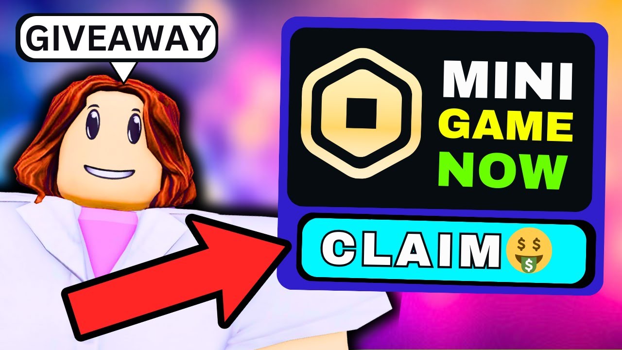 FREE ROBUX SPIN THE WHEEL 1000 ROBUX  🤑