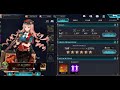 [Shining Beyond] 7 day Progress + 15 Multis, Always Lucky