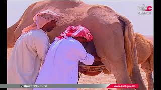 الفلم الوثائقي | البدو في عمان