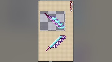 Timelapse 010 - Dungeon Calamity Indie Gamedev - #aseprite #pixelart #gameartdesign #shorts